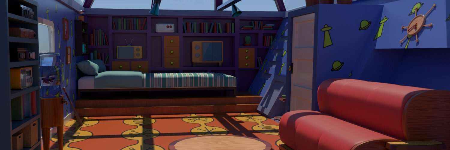 FcoJacques's profile banner image