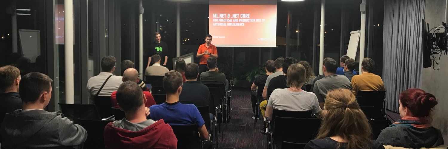 ysoftdevs's profile banner image