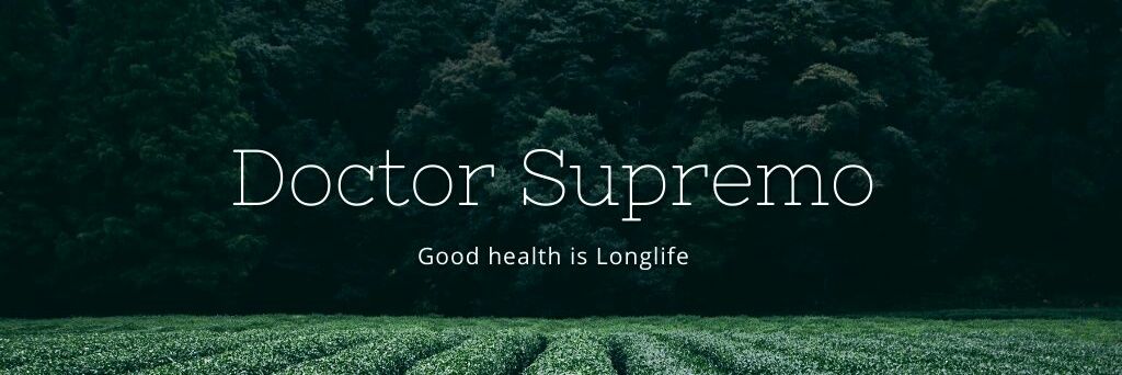 doctorsupremo's profile banner image