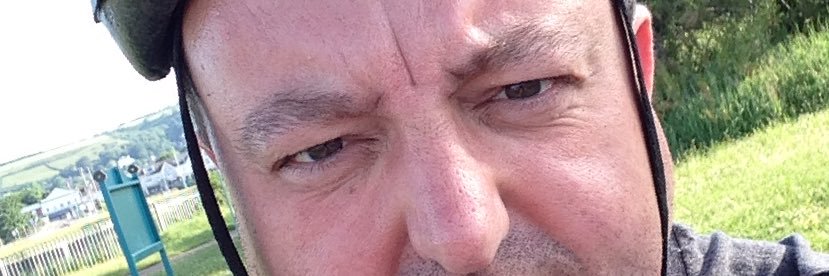 DarrenDLD's profile banner image