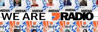BC7Radio's profile banner image