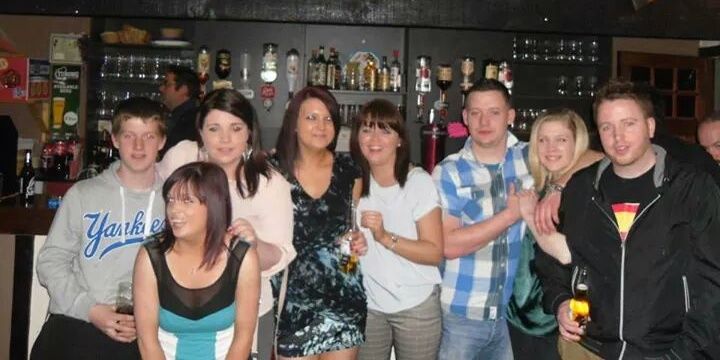 Tracy Donoghue banner