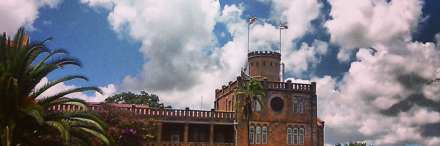 St. George's College banner