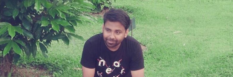 pradyutmajumder's profile banner image
