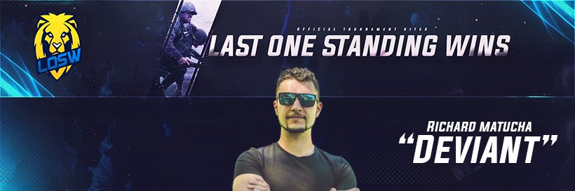 RichardMatucha's profile banner image