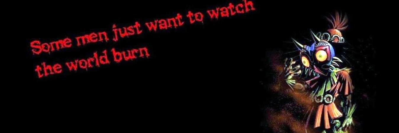 TrueNubin's profile banner image