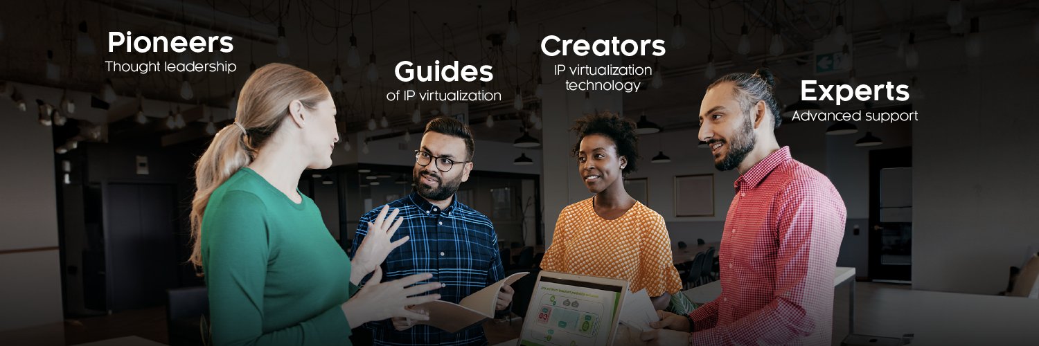 nevioncorp's profile banner image