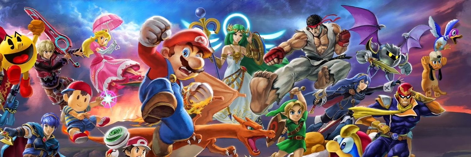 forum3DS's profile banner image