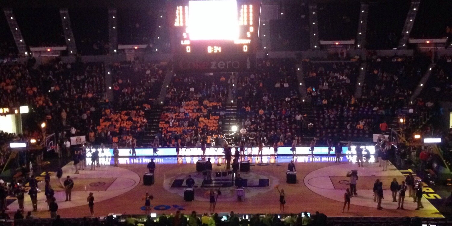 Blake Workman banner