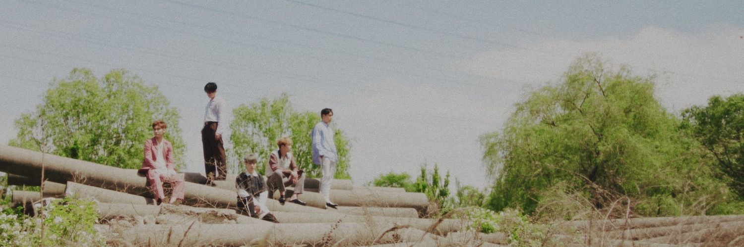 PreciousBoySJ's profile banner image