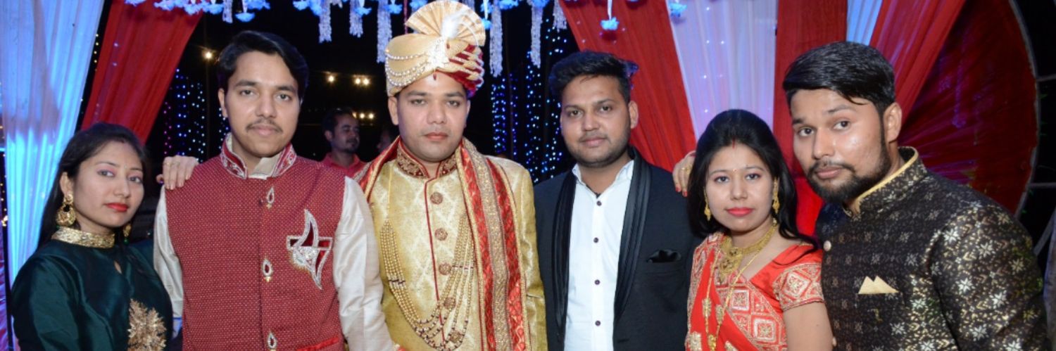 deepakguptadsjg's profile banner image