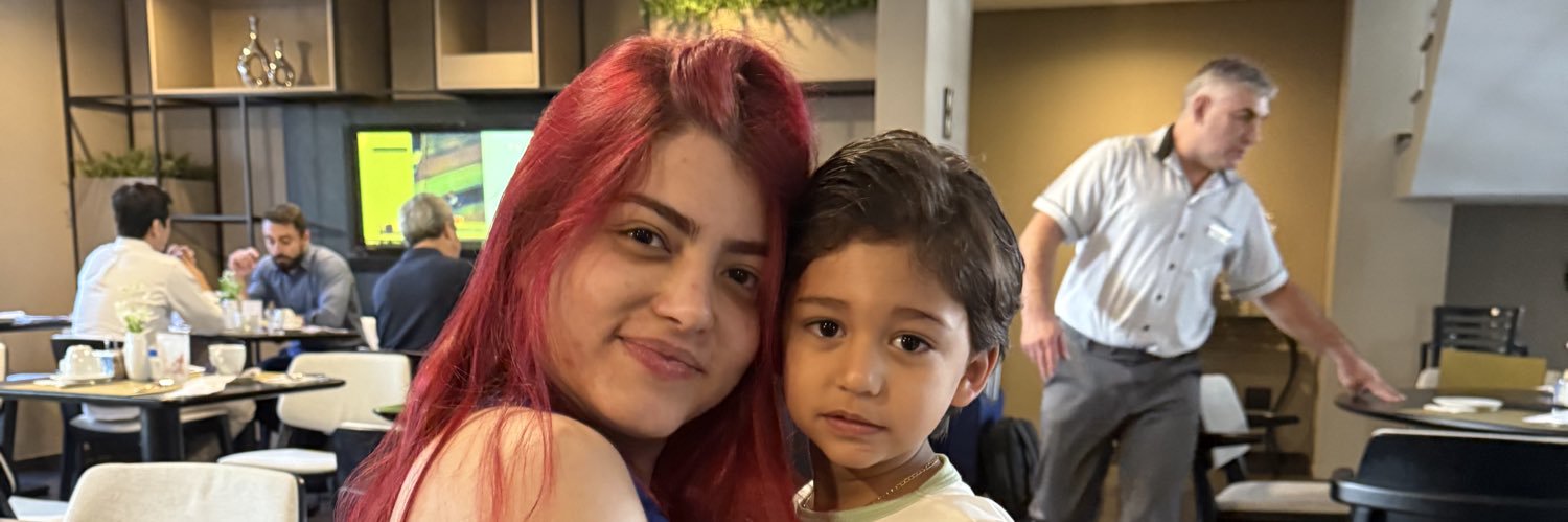 Haíssa Linda banner