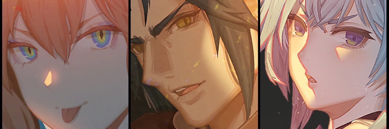 tengwei1230's profile banner image