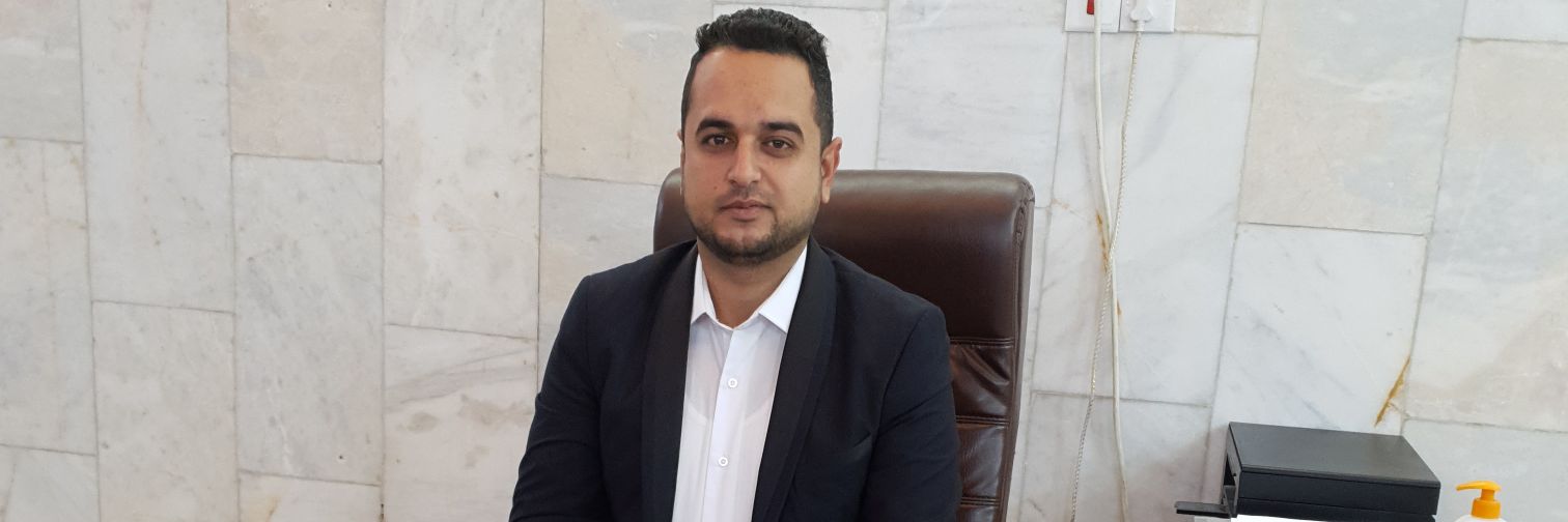 ayadalhilly's profile banner image