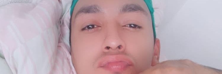 Yeribsm's profile banner image