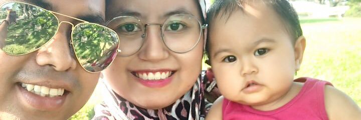 AriasdeHusna's profile banner image