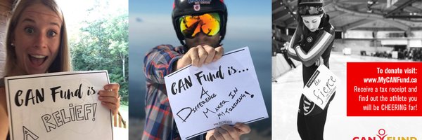 CANFUND Profile Banner