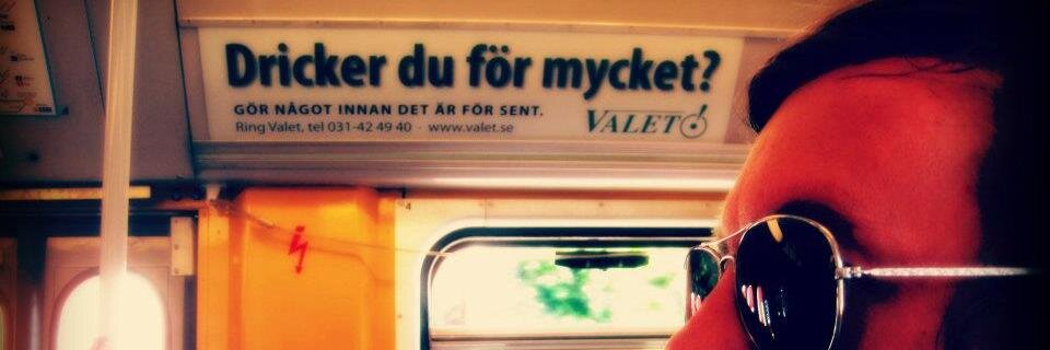 Roy Holm banner