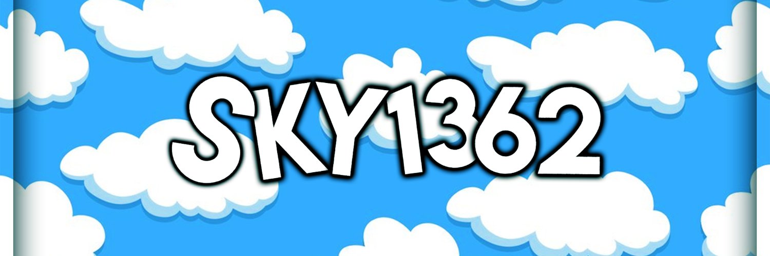sky1362_'s profile banner image