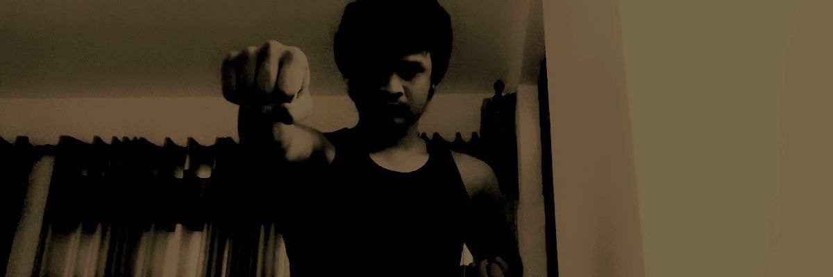 isuruudantha's profile banner image
