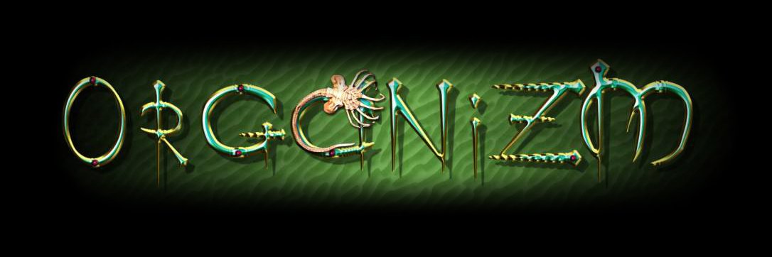 organizmen's profile banner image