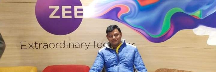 SatishZeeMedia's profile banner image