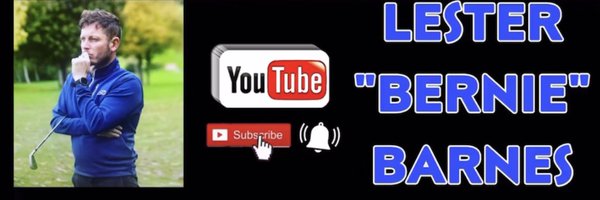 LesterBarnesy Profile Banner