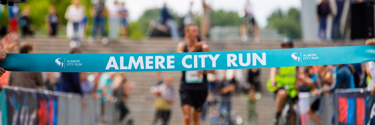 almerecityrun's profile banner image