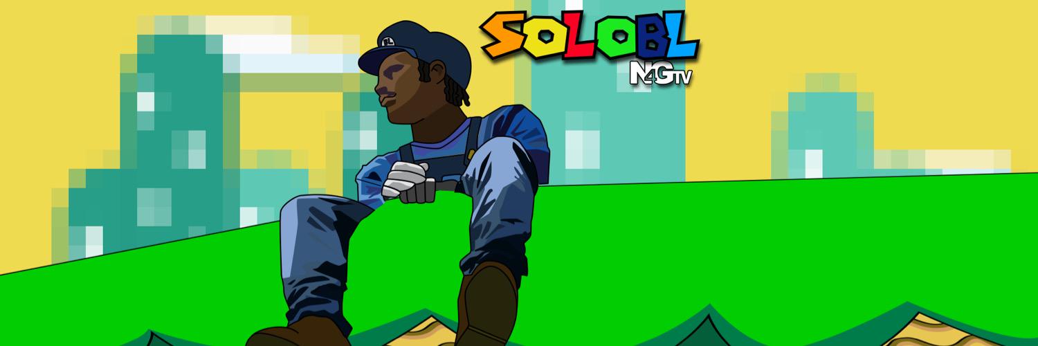 Solo_BL's profile banner image