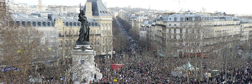 French @ Strathclyde banner