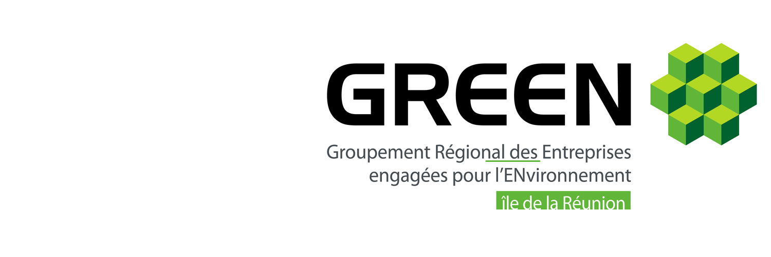 Cluster Green banner