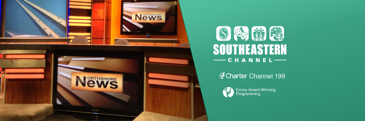 Southeastern Channel banner