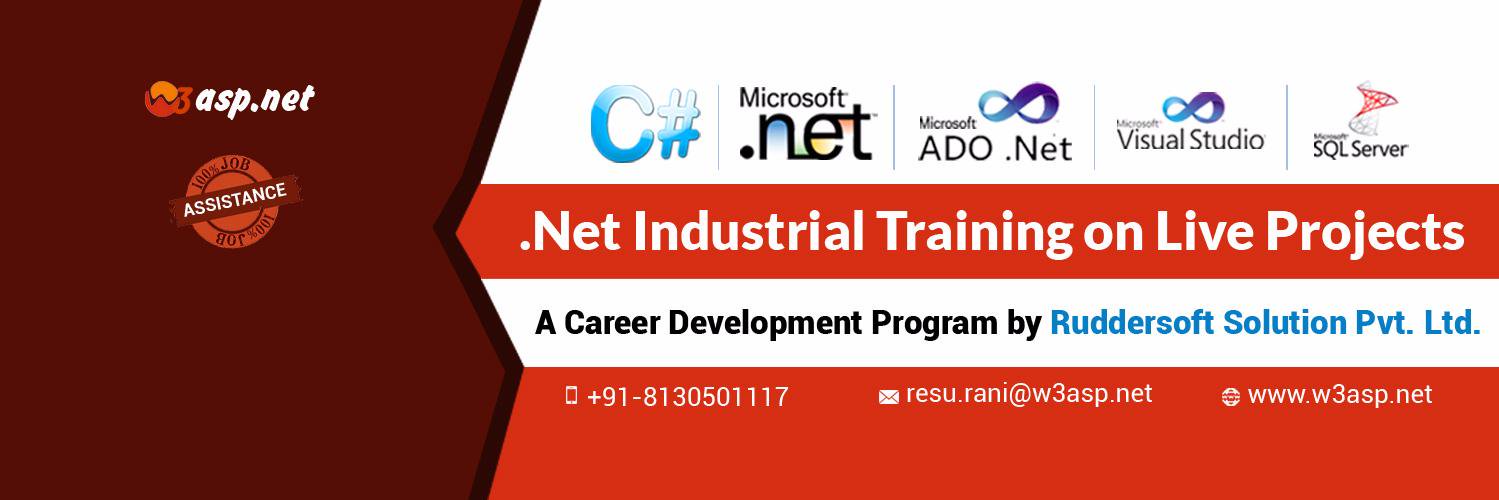 W3ASPNet's profile banner image