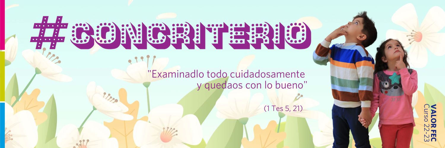 Colegio FEC Ntra. Sra. del Carmen - Carmelitas banner