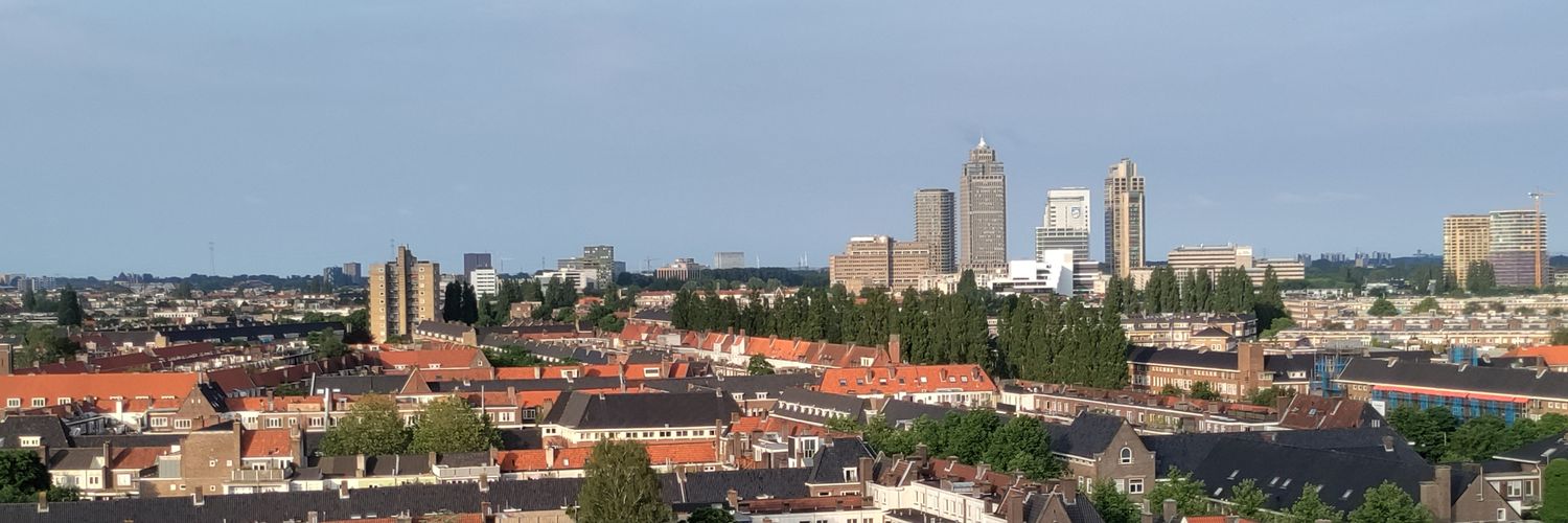 Mark Hulstein 🎧 banner