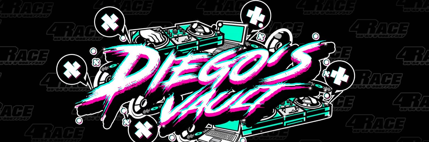 DiegosVault's profile banner image