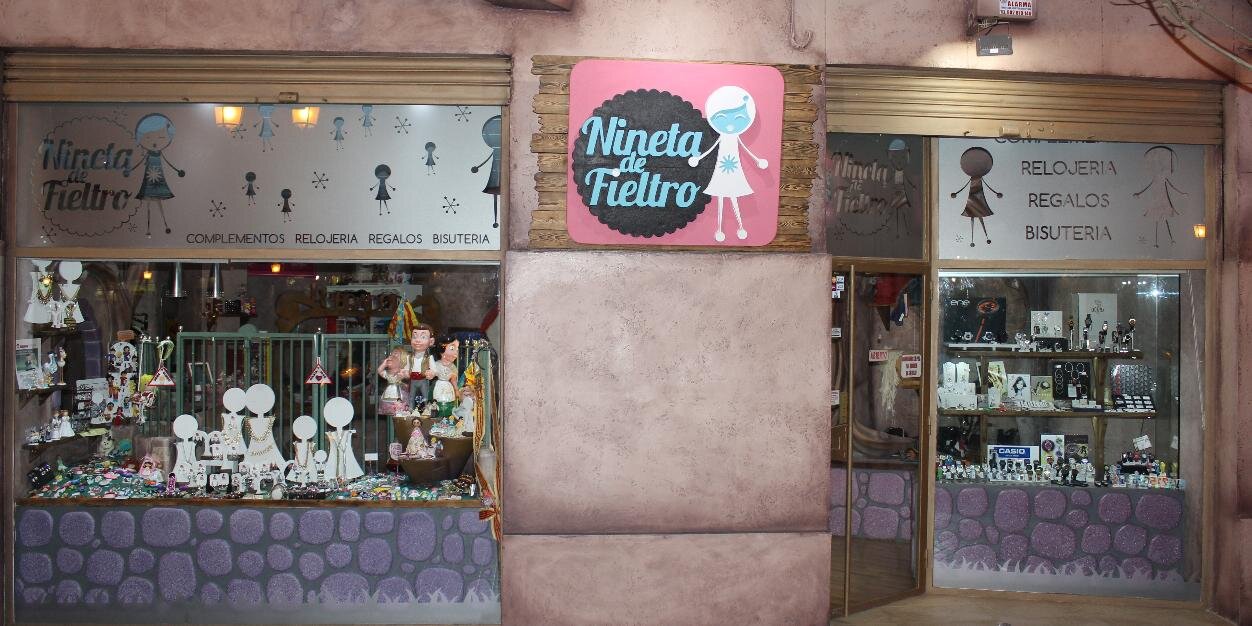 NinetadeFieltro's profile banner image