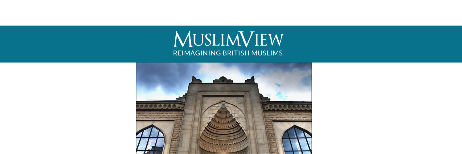 Muslim7View's profile banner image