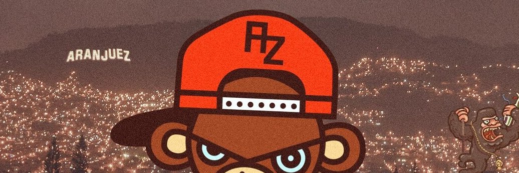 AgambetaZ's profile banner image