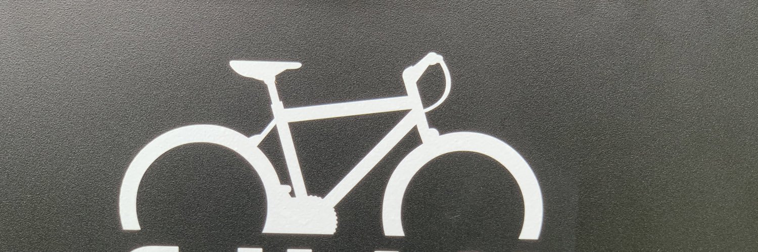 rideurbike's profile banner image