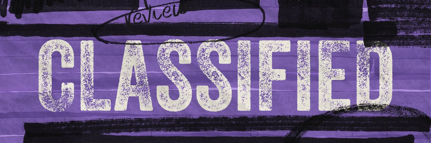 Gordon Corera banner