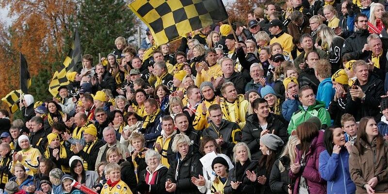 Os Turn Fotball banner