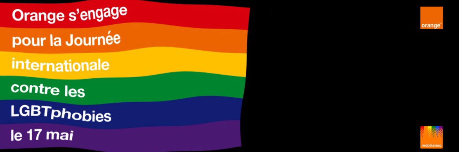 Mobilisnoo 🏳️‍🌈 banner