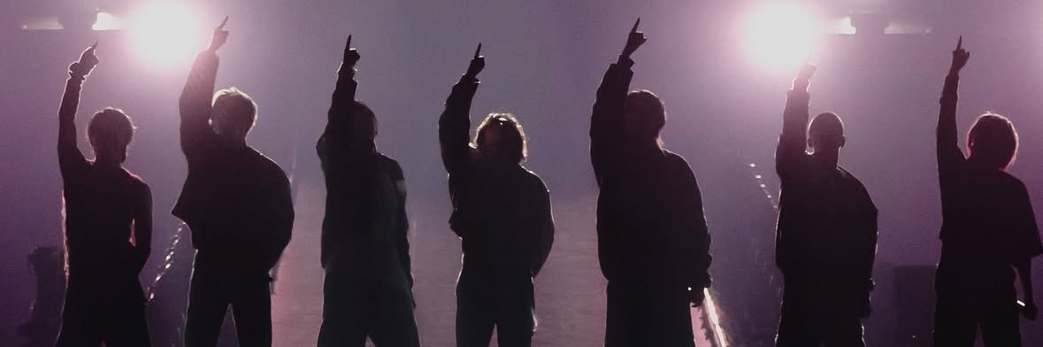 aigon1217's profile banner image