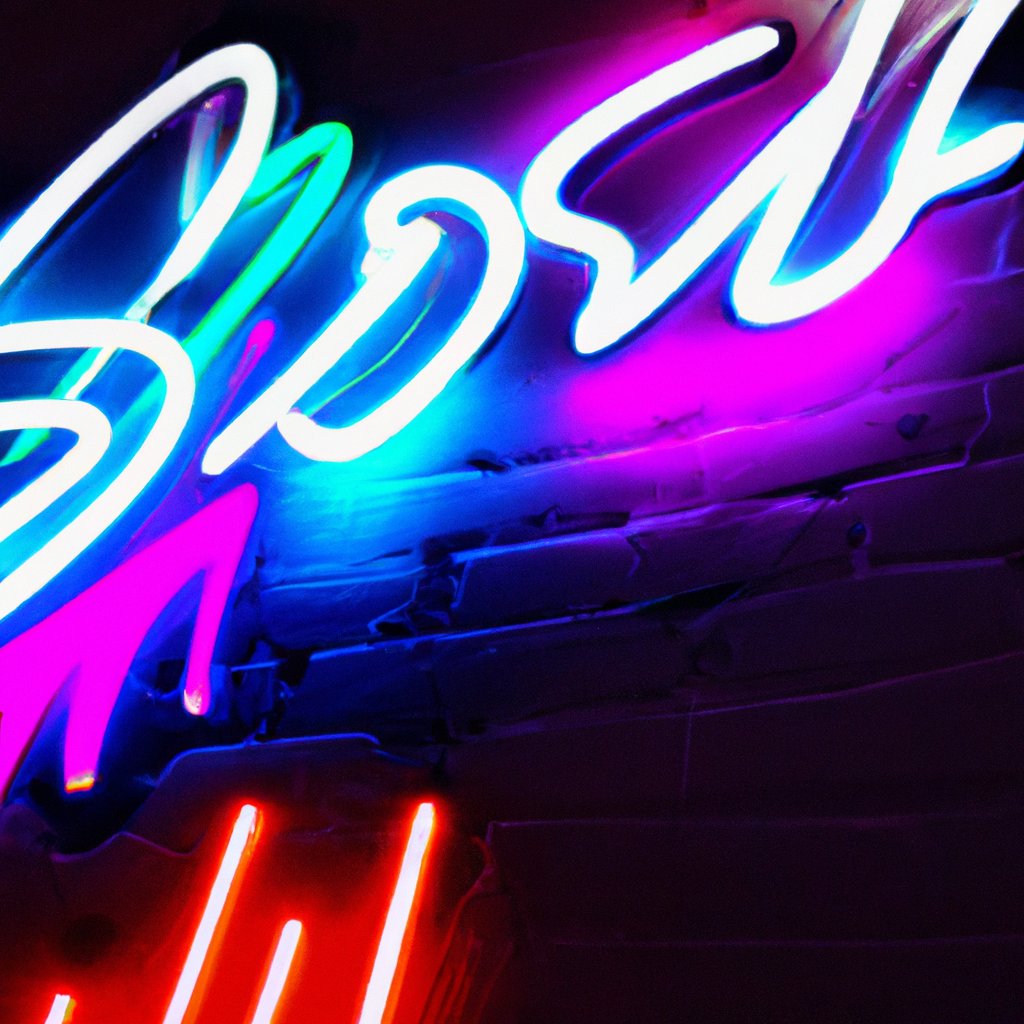 Impressionist banner