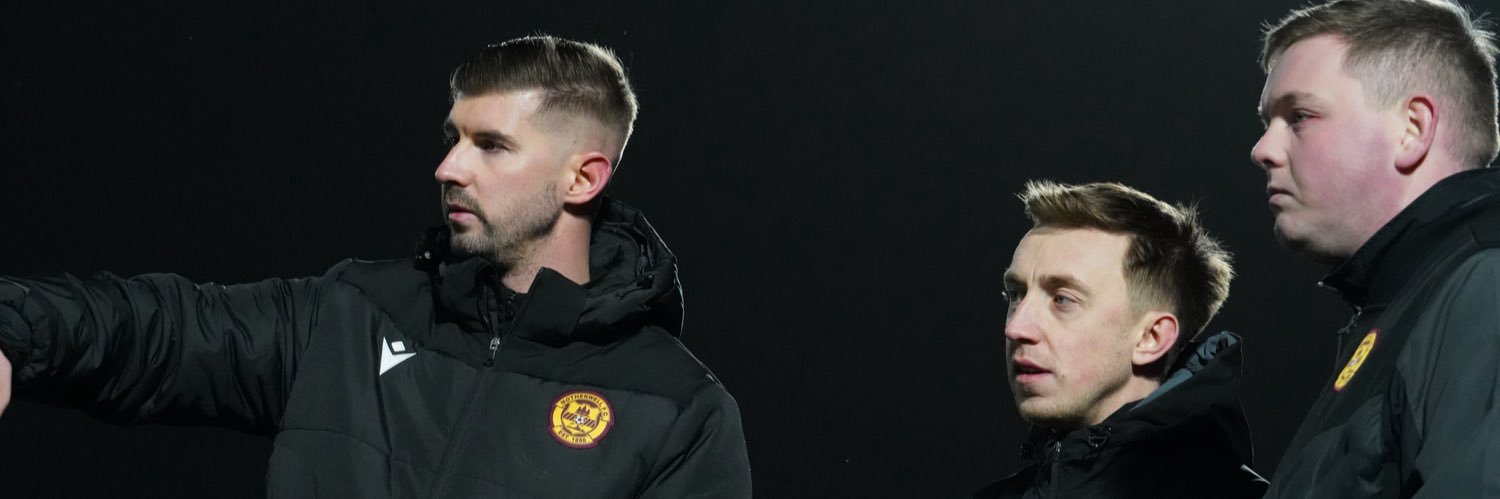 David Brownlie banner