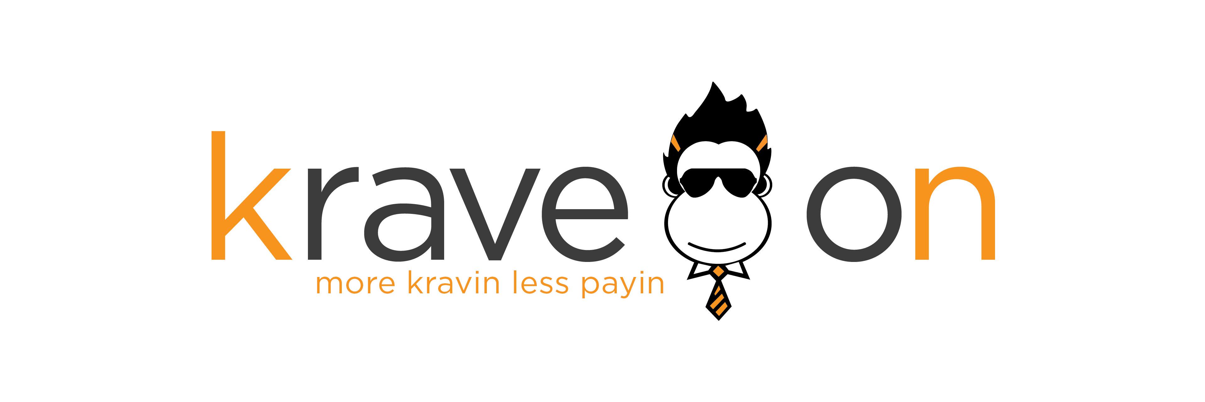 KraveOn's profile banner image