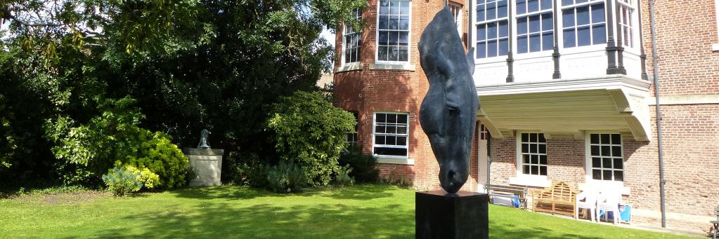 British Sporting Art banner