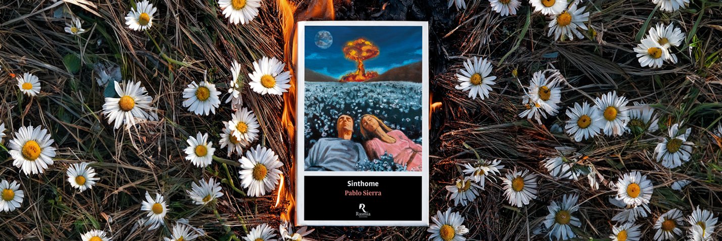 Rasmia Ediciones banner