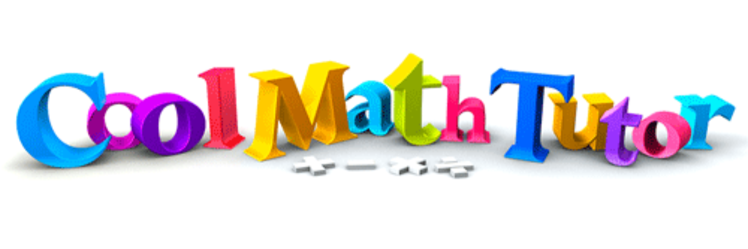 CoolMathTutor's profile banner image